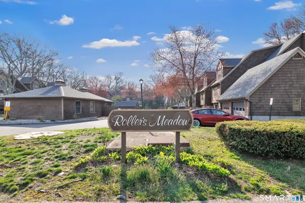 89 Meadow Street #89, Milford, CT 06461