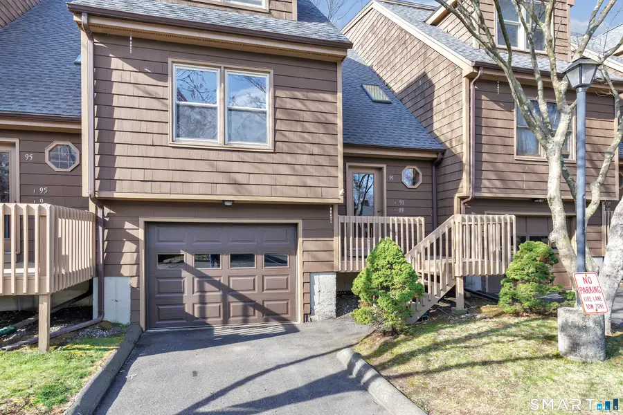 89 Meadow Street #89, Milford, CT 06461 - #2