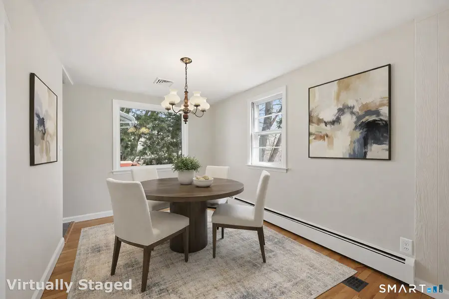 854 Hopriver Rd Road, Bolton, CT 06043 - #3