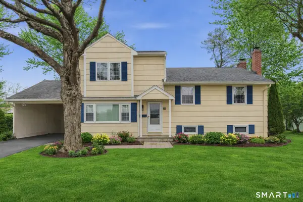 28 Ashford Road, West Hartford, CT 06107