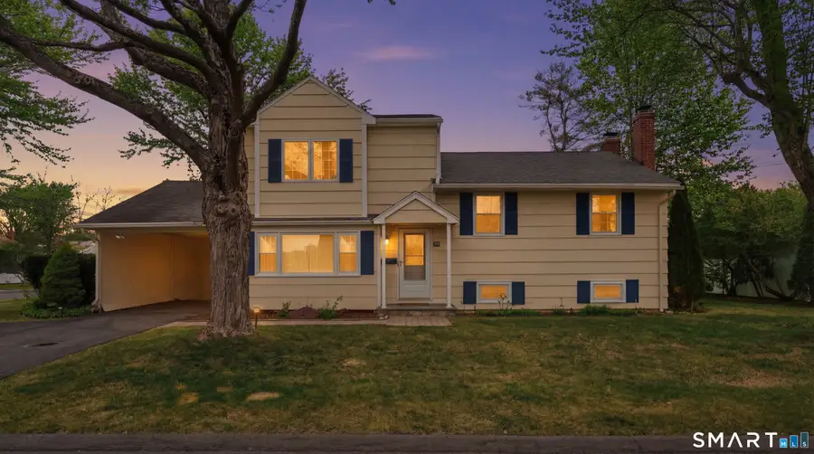 28 Ashford Road, West Hartford, CT 06107 - #2