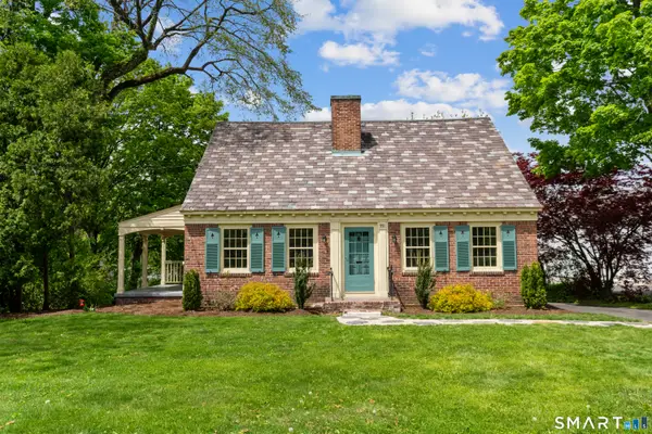 551 North Main Street, Suffield, CT 06078