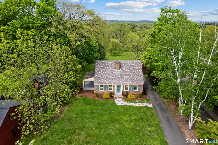 551 North Main Street, Suffield, CT 06078 - #3