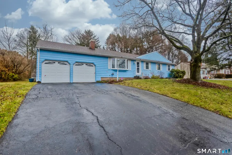 630 Oak Street, East Hartford, CT 06118 - #3