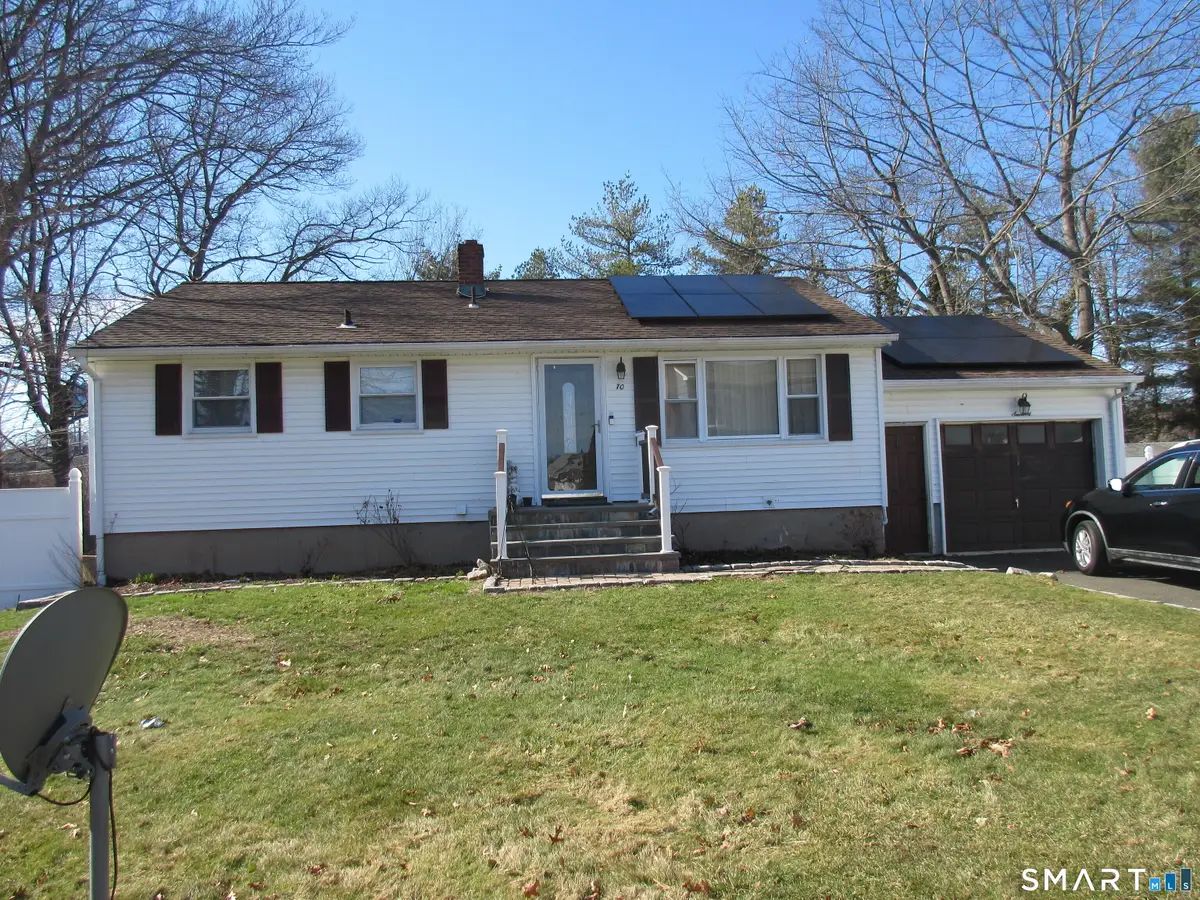 70 Edward Street, West Haven, CT 06516 - #1