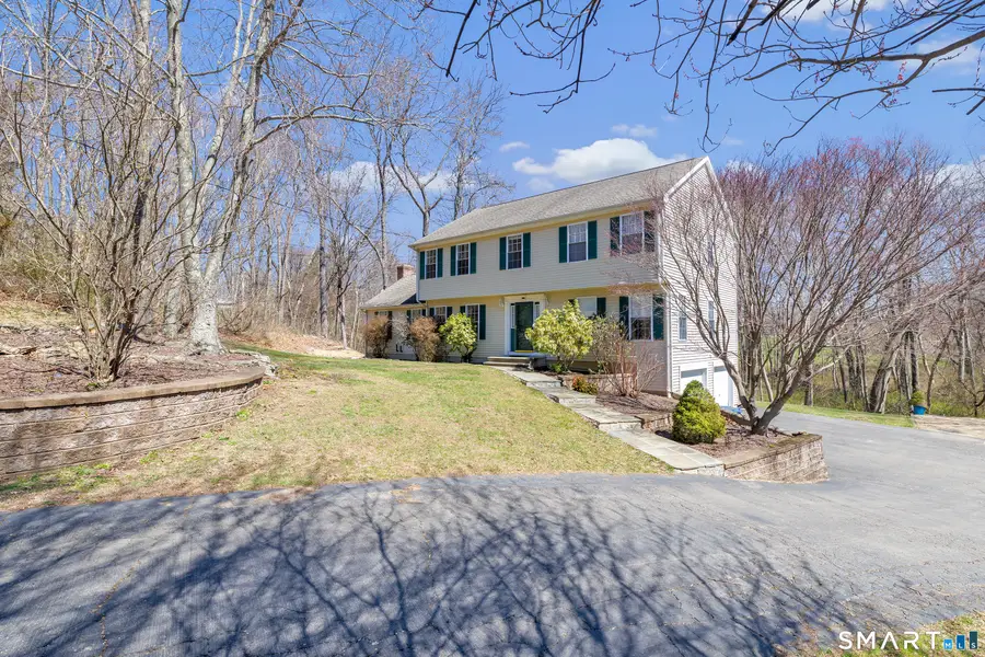 159 Beardsley Road, Shelton, CT 06484 - #2