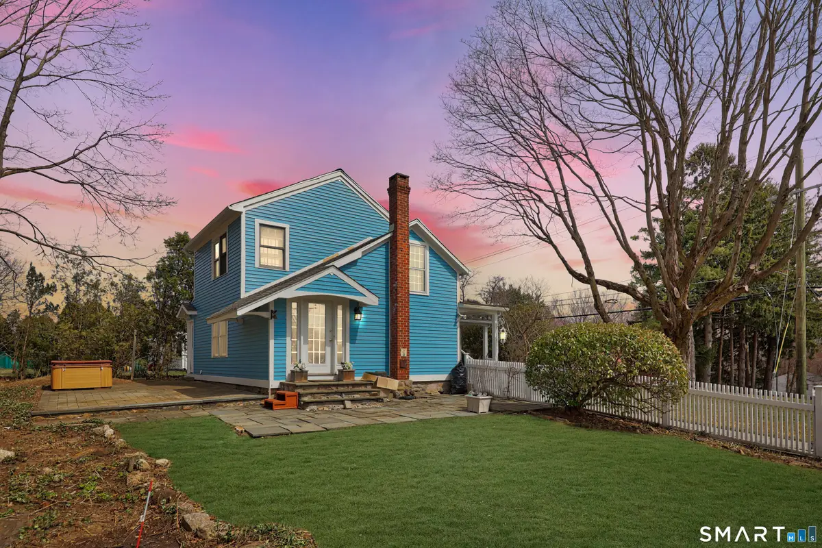 7 Summit Road, Prospect, CT 06712 - #1