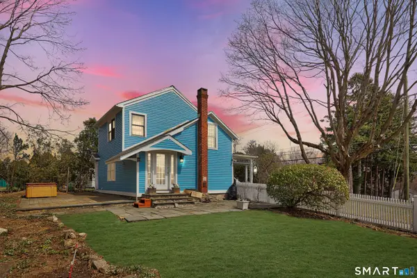 7 Summit Road, Prospect, CT 06712