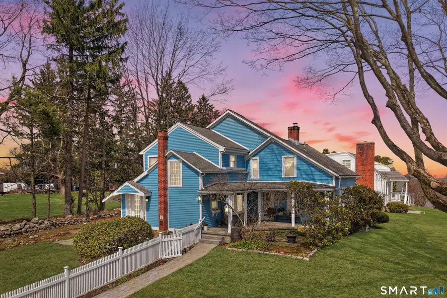 7 Summit Road, Prospect, CT 06712 - #3