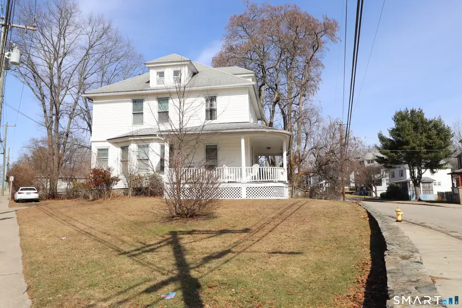 174 Mansfield Avenue, Willimantic, CT 06226 - #3