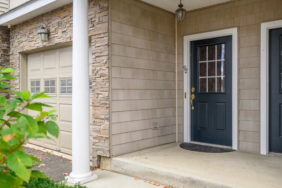 92 Woodcrest Lane #92, Danbury, CT 06810 - #2