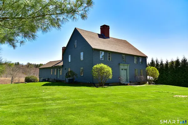 294 Jones Hollow Road, Marlborough, CT 06447