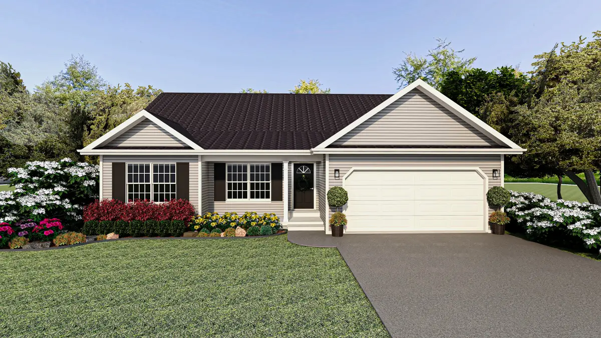 61 Turnberry Court #14, Watertown, CT 06795 - #1