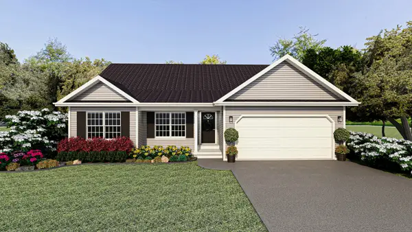 61 Turnberry Court #14, Watertown, CT 06795