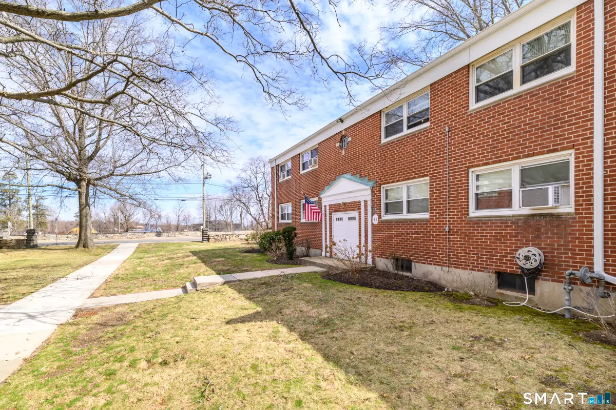 22 Courtland Avenue #4, Stamford, CT 06902 - #1