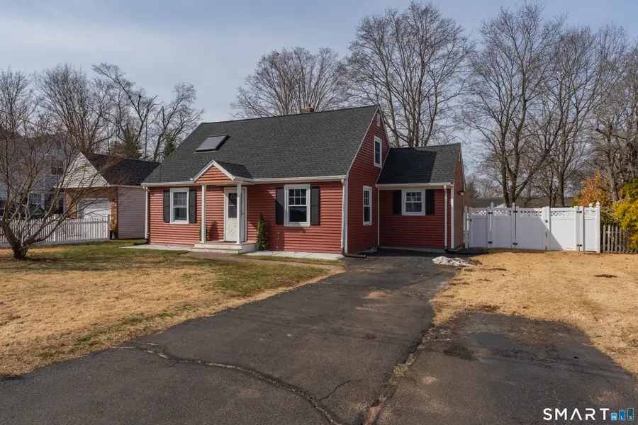 12 Glenmoor Drive, East Haven, CT 06512 - #2