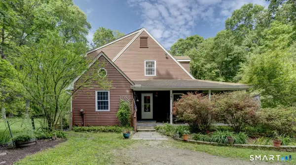 90 North Pond Road, Hebron, CT 06231