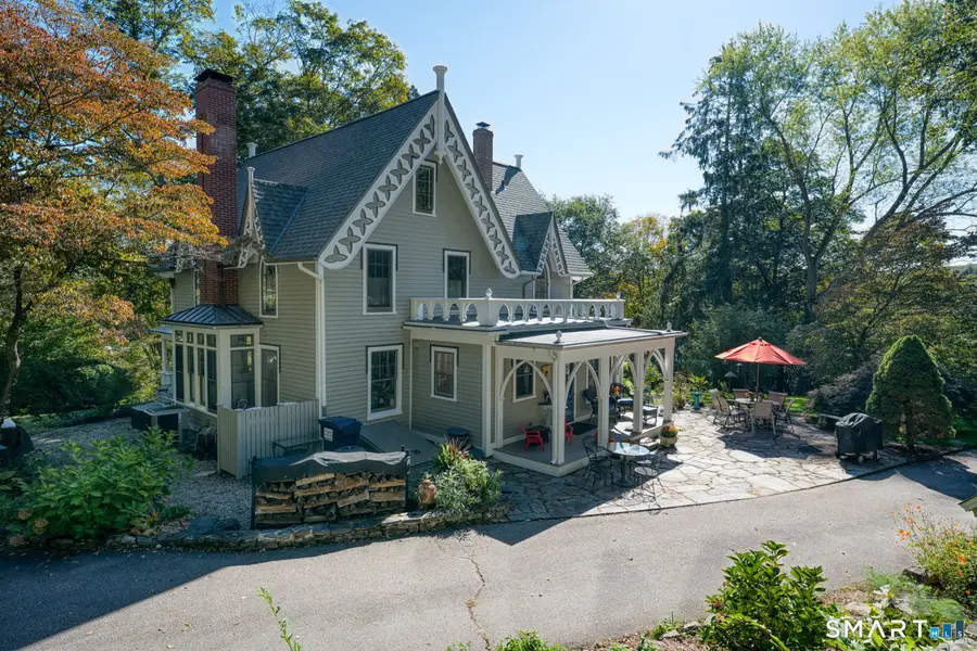 6 Pelton Hill, Chester, CT 06412 - #2