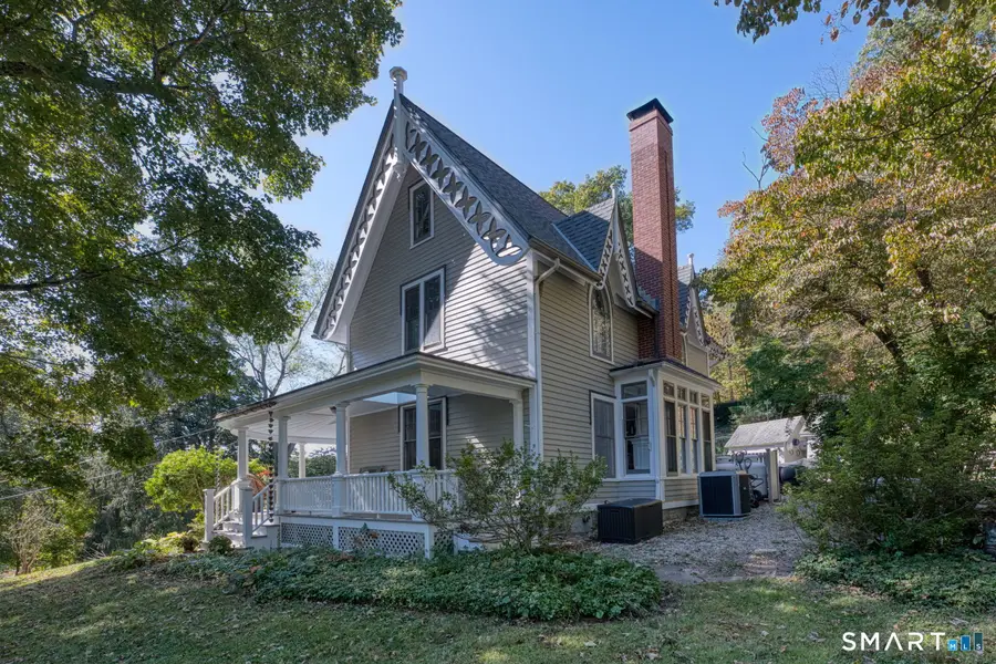 6 Pelton Hill, Chester, CT 06412 - #3