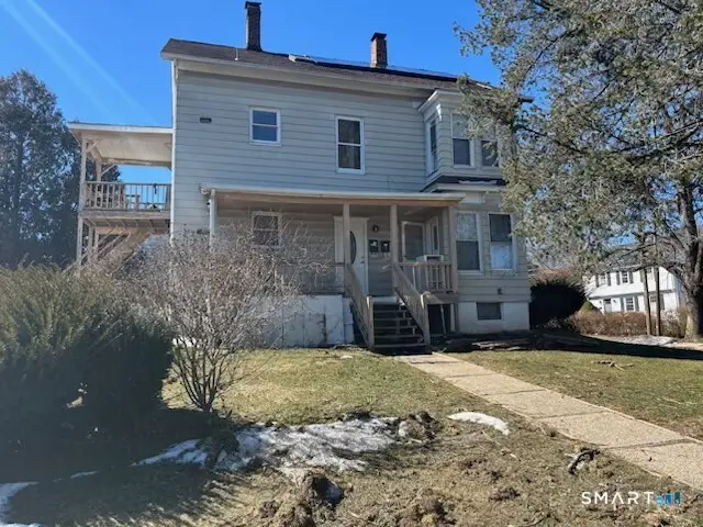 168 South Street, Danbury, CT 06810 - #2