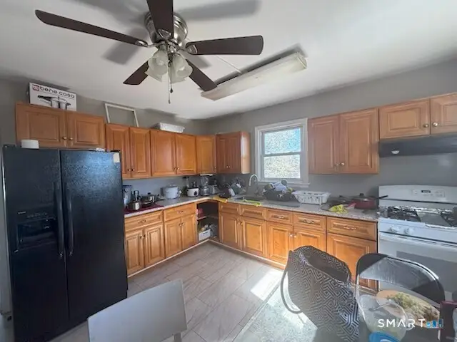 168 South Street, Danbury, CT 06810 - #3