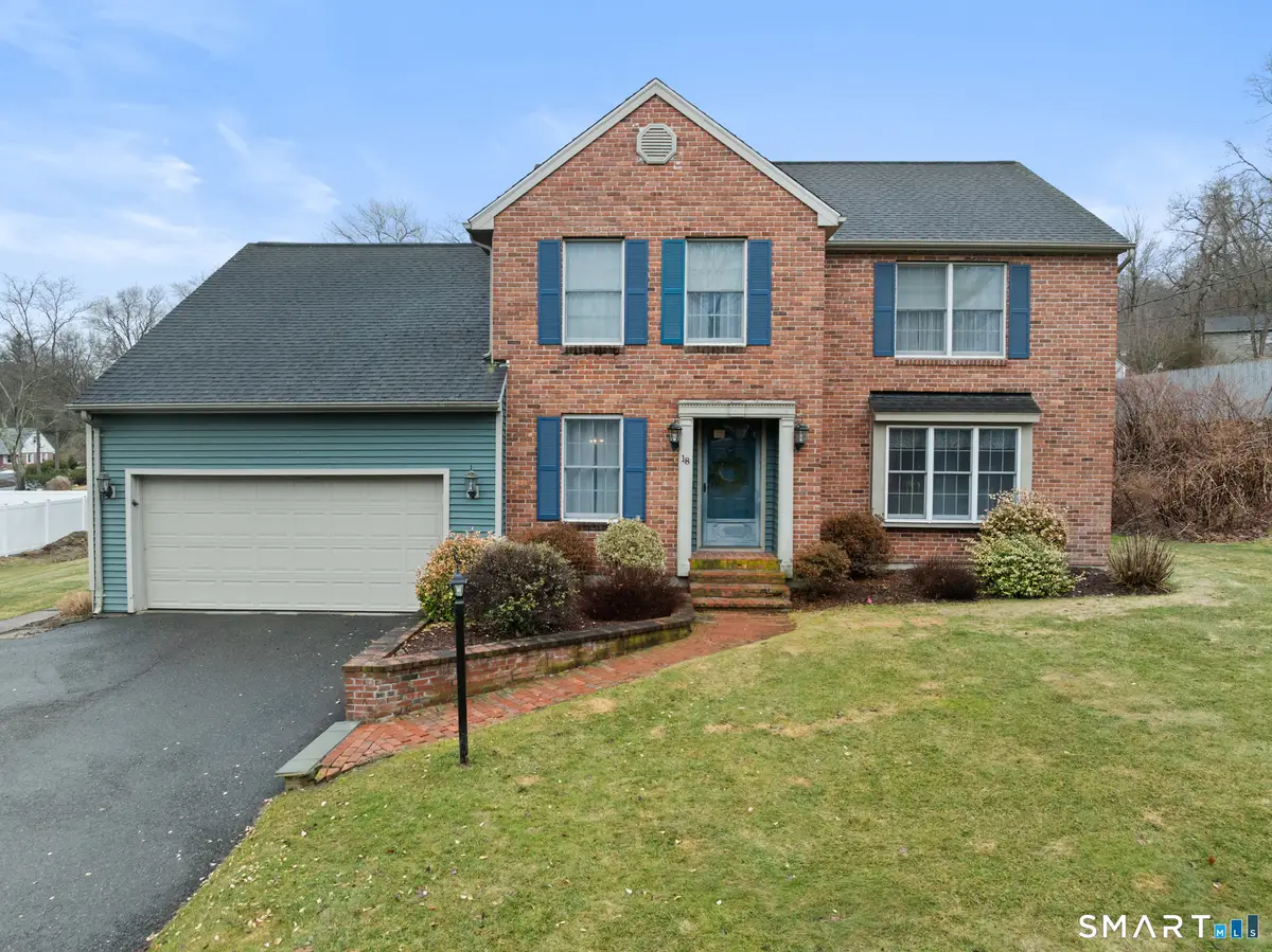 18 Partridgetown Road, Naugatuck, CT 06770 - #1