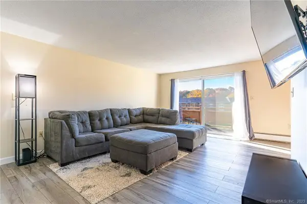 45 Jefferson Road #3-15, Branford, CT 06405