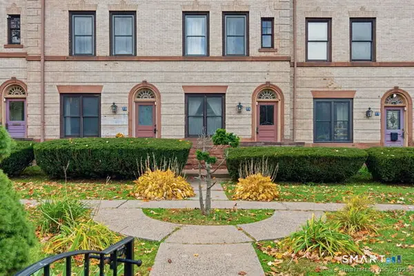 73 Imlay Street #73, Hartford, CT 06105