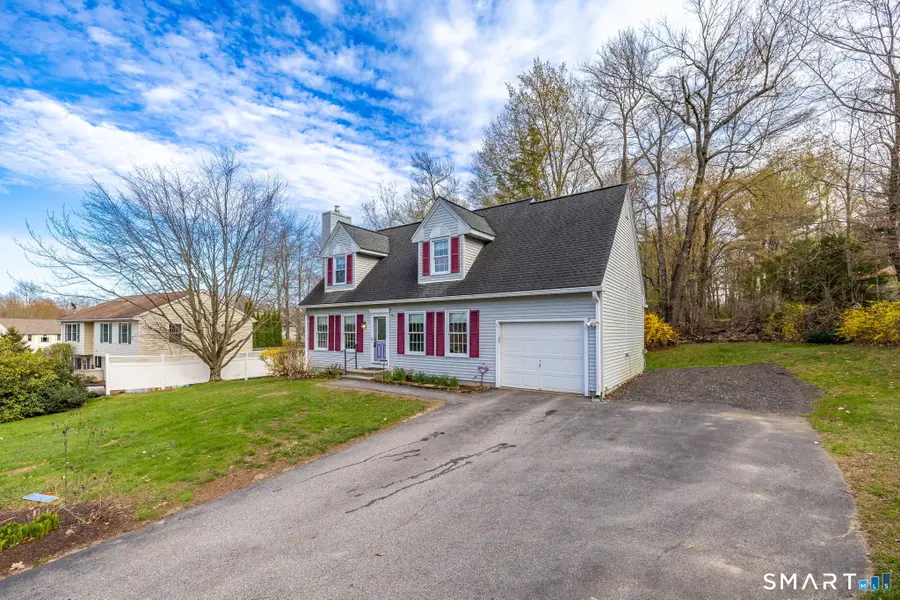 36 Sageway, Torrington, CT 06790 - #2