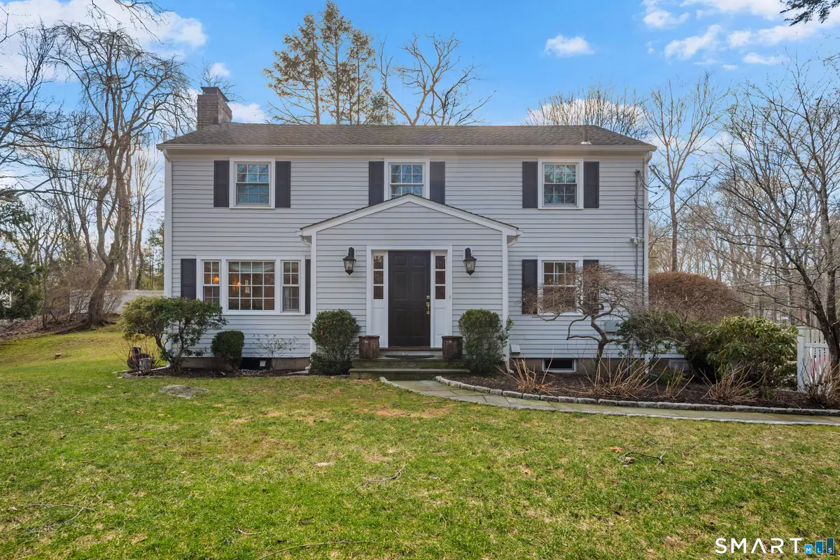 104 Newtown Turnpike, Westport, CT 06880 - #1