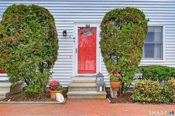 15-17 Boughton Street #1-6, Danbury, CT 06810