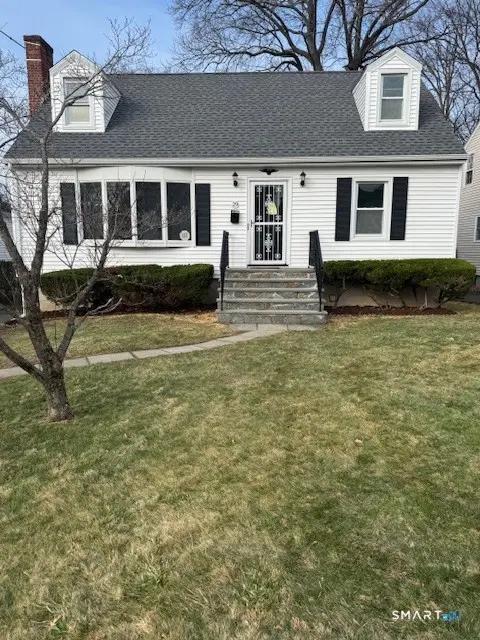 29 Hyatt Avenue, Norwalk, CT 06850 - #1