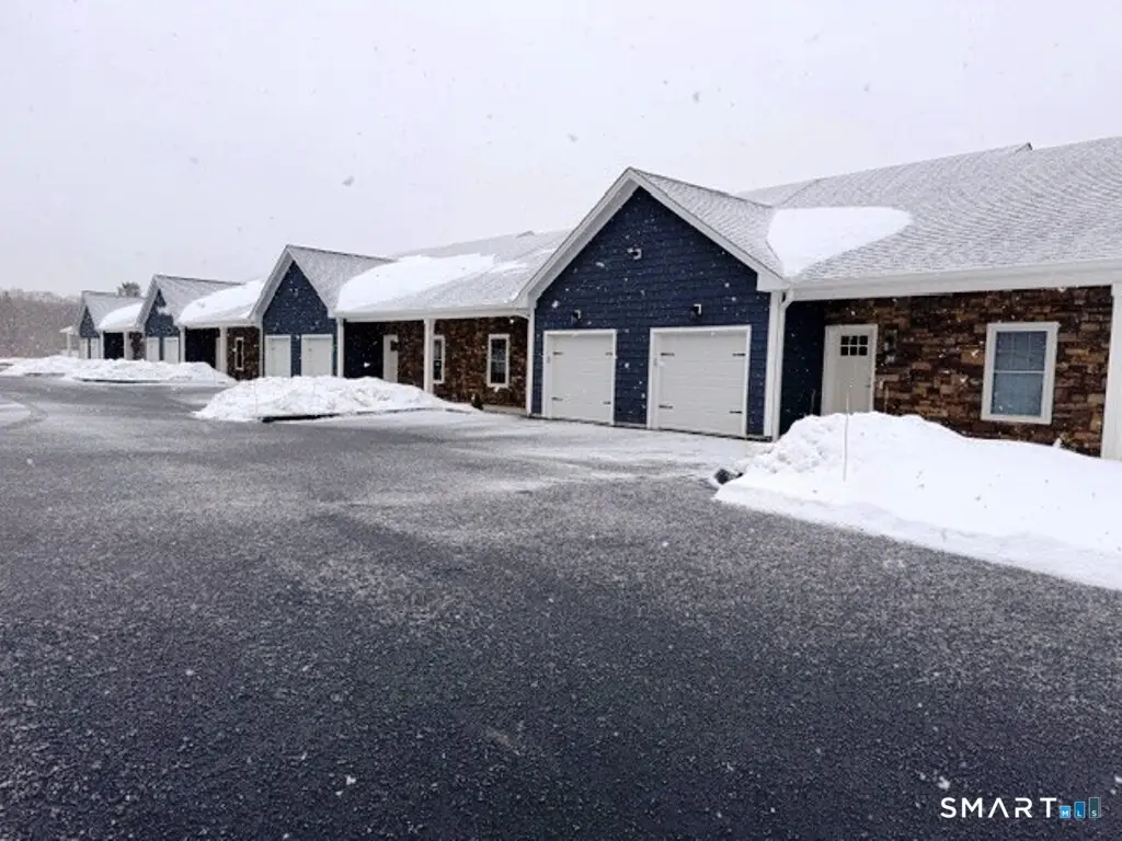 210 Munson Road #1-A, Wolcott, CT 06716 - #1