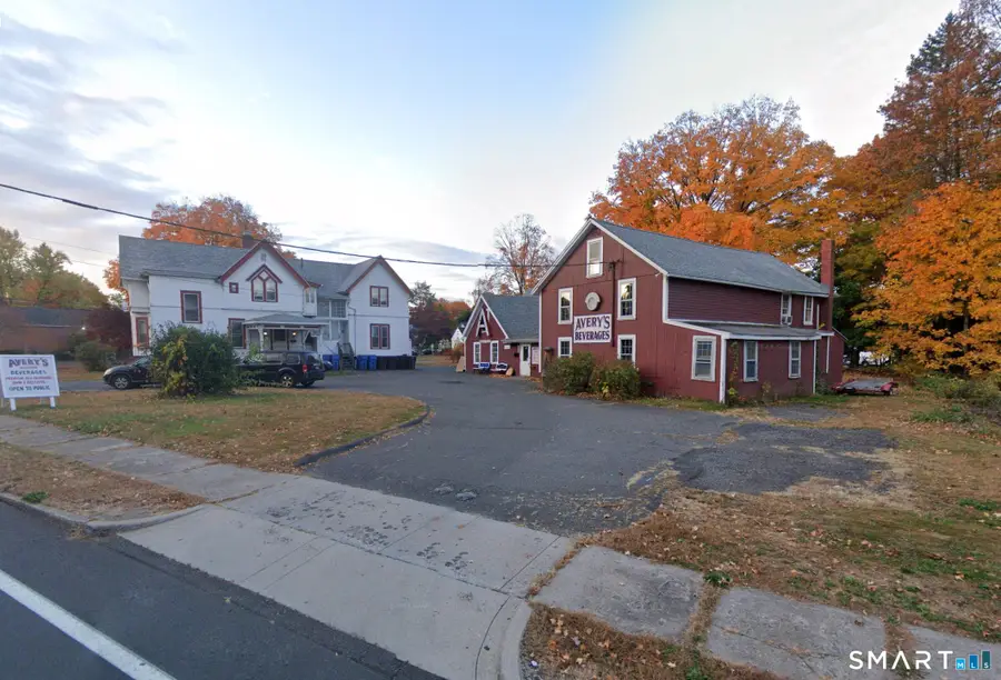 510 Corbin Avenue, New Britain, CT 06052 - #2