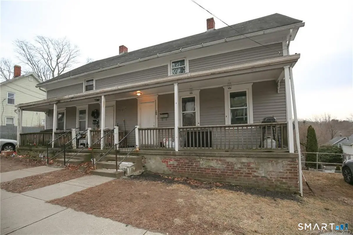 187-189 Prospect Street, Plainfield, CT 06354 - #1