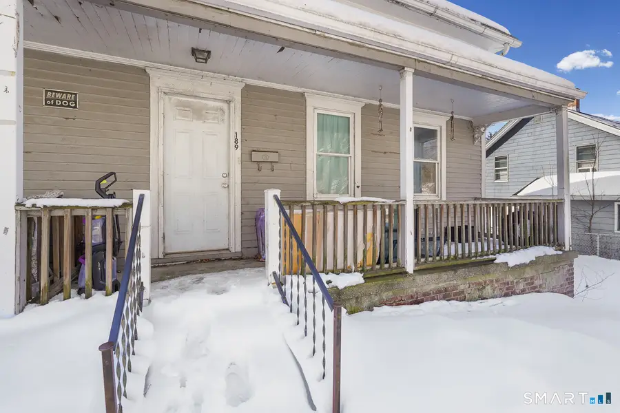 187-189 Prospect Street, Plainfield, CT 06354 - #2