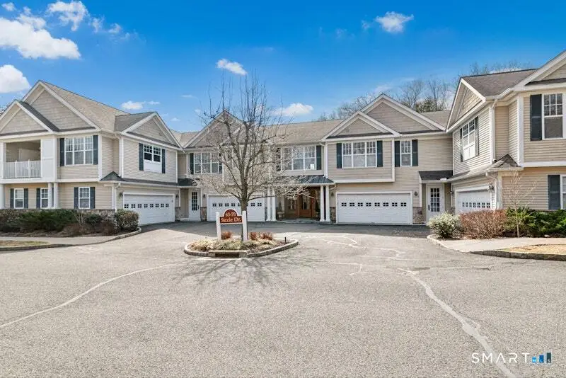 66 Suzie Drive #66, Newtown, CT 06470 - #2