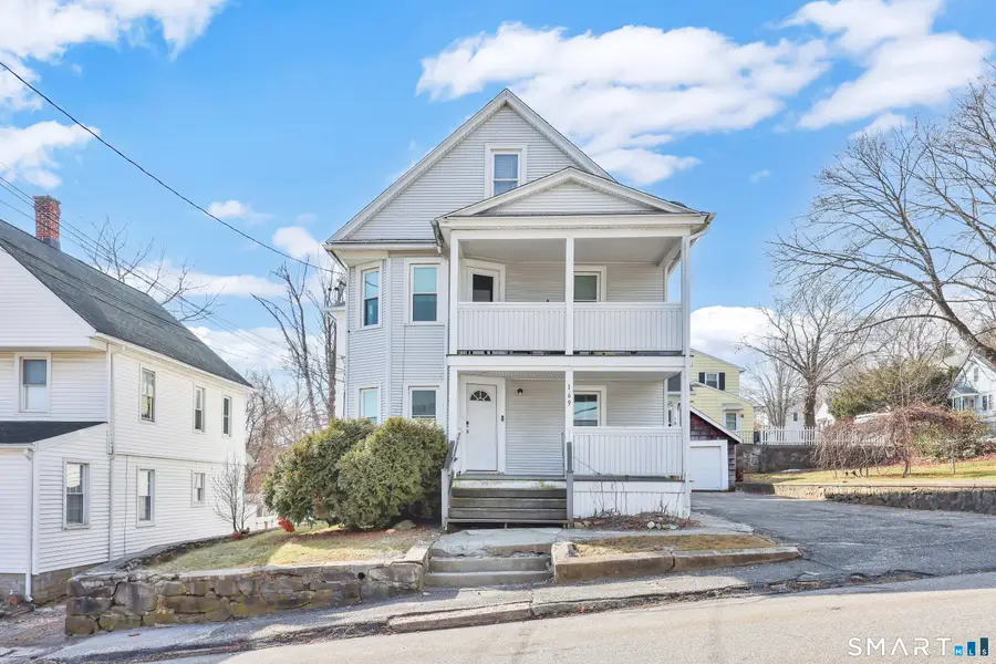 169 Central Avenue, Torrington, CT 06790 - #2