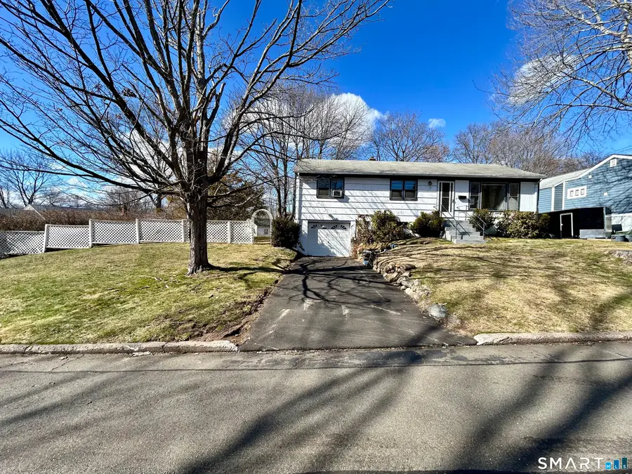 19 Kaye Road, West Haven, CT 06516 - #3