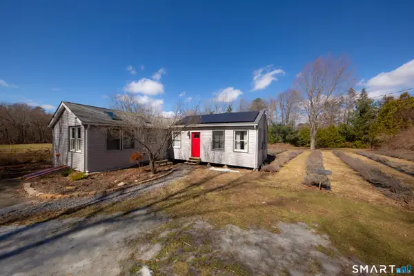 61 Nepaug Road, Burlington, CT 06013