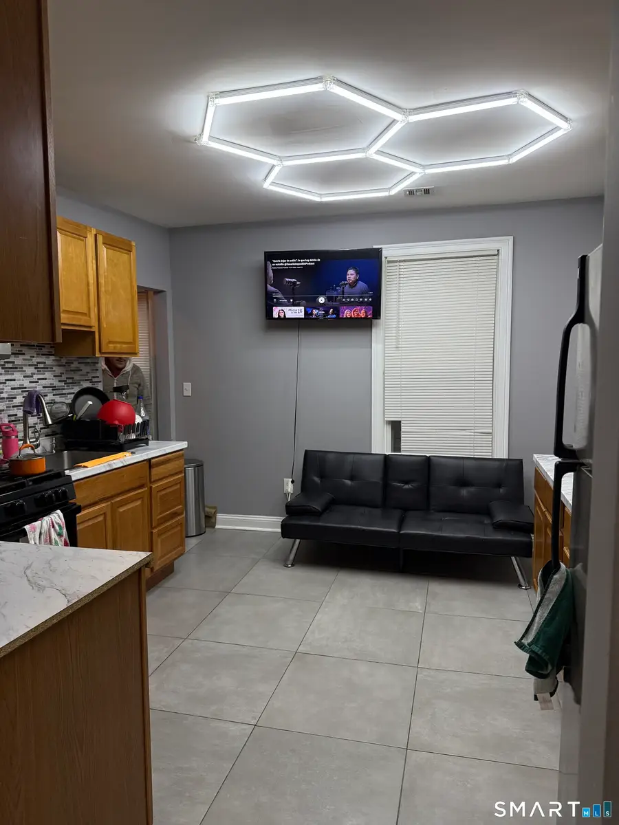 46 Frank Street, New Haven, CT 06519 - #3