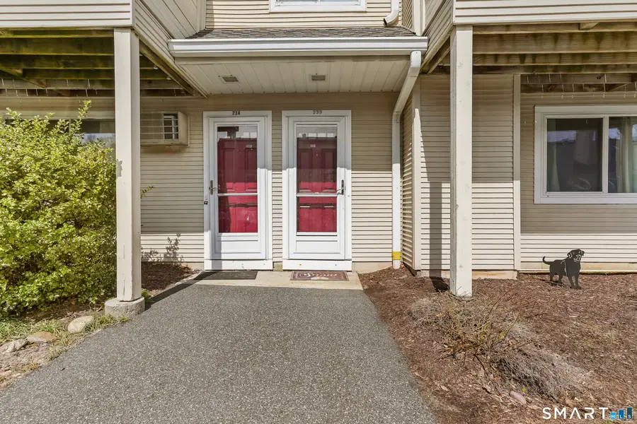 233 Willow Springs #233, New Milford, CT 06776 - #2