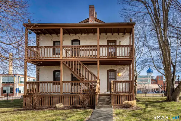 101 Huyshope Avenue #APT 1C, Hartford, CT 06106