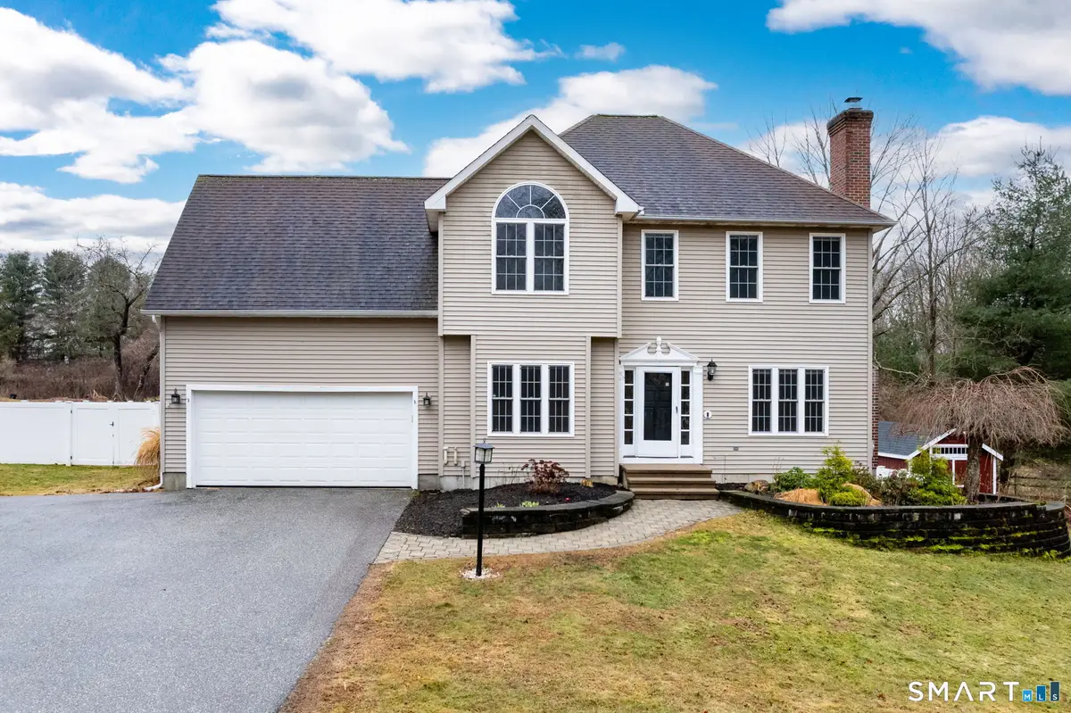 559 West Main Street, Hebron, CT 06231 - #1