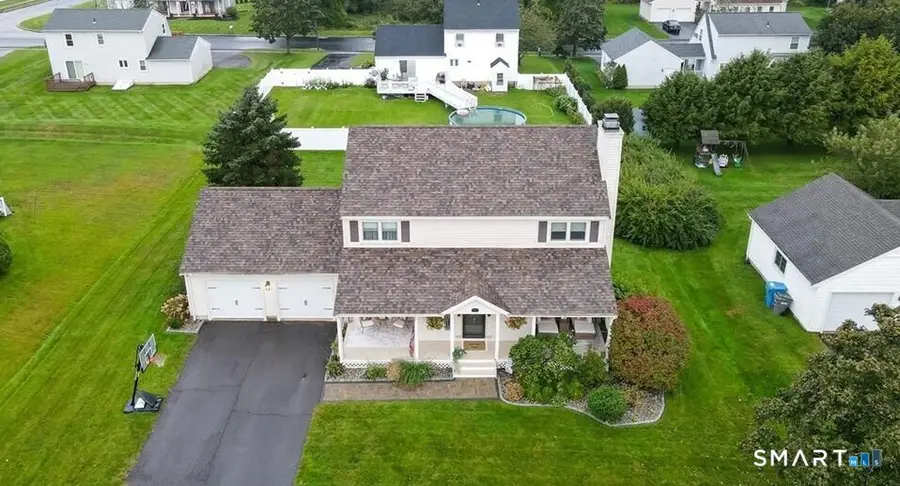 28 Colgate Drive, Manchester, CT 06042 - #3