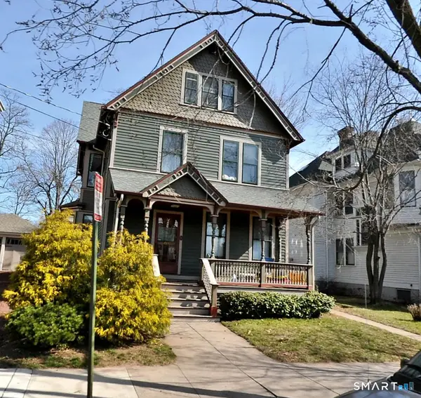 439 Edgewood Avenue, New Haven, CT 06511