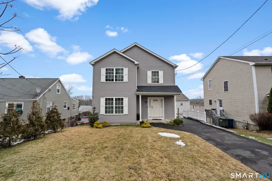 156 Dayton Road, Bridgeport, CT 06606 - #2