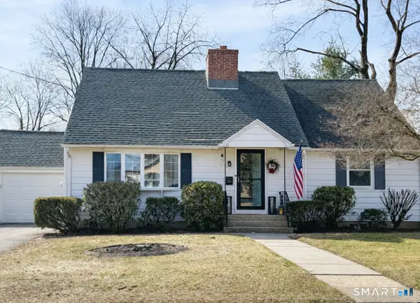 24 Peace Court, Plainville, CT 06062