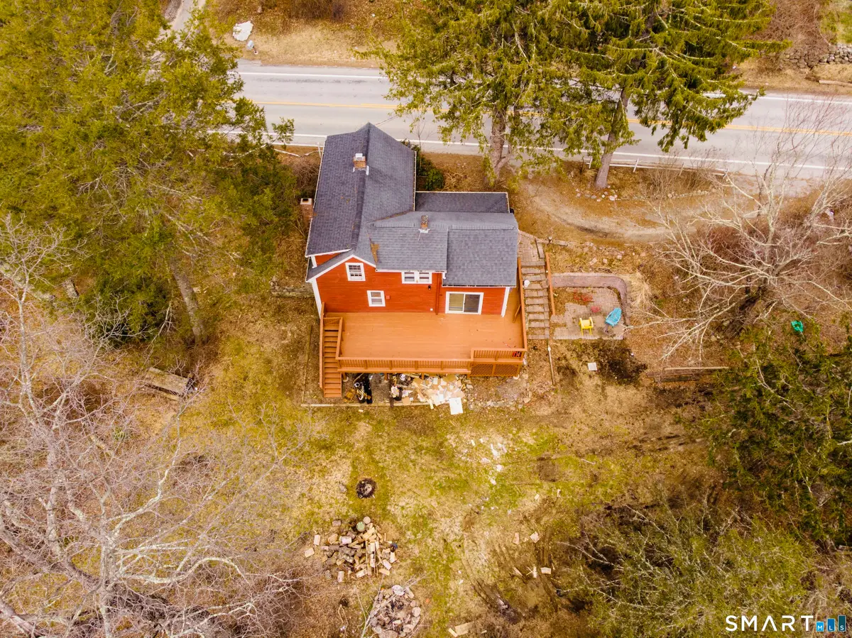 1200 Route 171, Woodstock, CT 06281 - #1