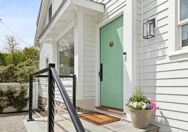 25 Hillside Avenue, Darien, CT 06820